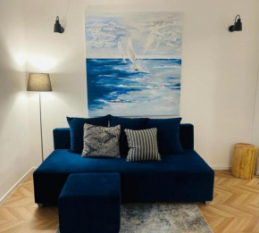 Łuczański Apartament w sercu Giżycka, Giżycko